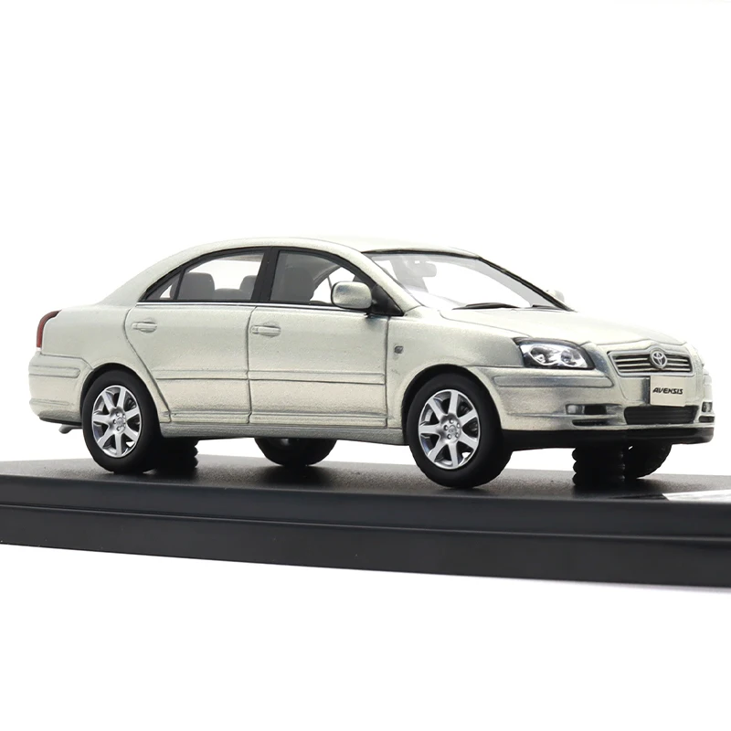 Toyota Avensis Model Car 1:43 Resin Replica 3 Toyota Avensis Model Car 1:43 Resin Replica - Image 3