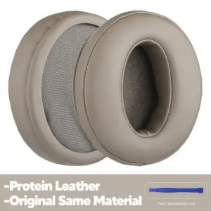 Premium Replacement Ear Pads for Sennheiser Headphones 17 Sd52f807bdd9c4deab82f845c1efb6e7dv