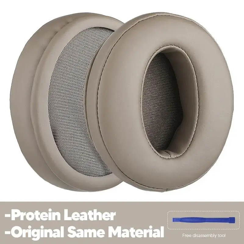 Premium Replacement Ear Pads for Sennheiser Headphones 8 Premium Replacement Ear Pads for Sennheiser Headphones - Image 8