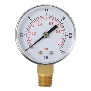 Pool Water Pressure Gauge 50mm Dual-Scale 7 Sd531ccdb3cea4a0bb9fa8293ba4cfecaj