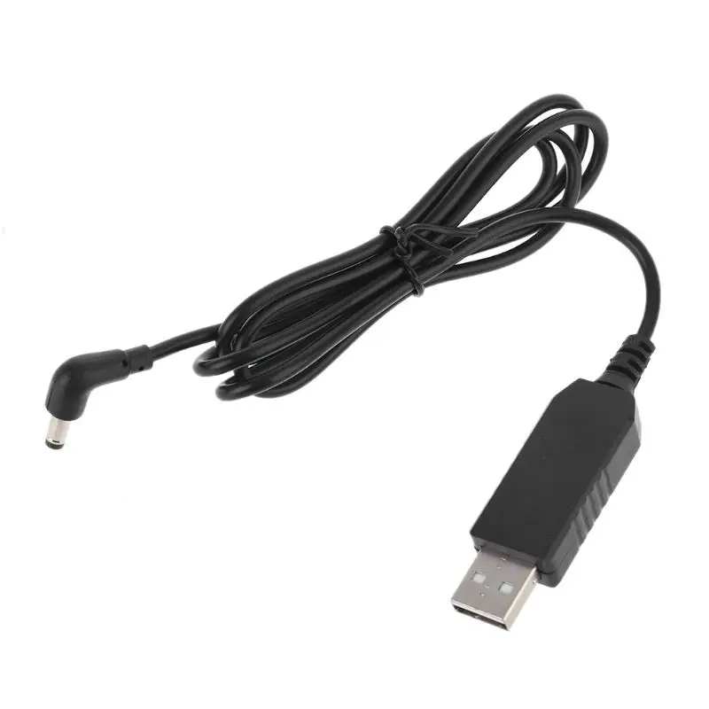 USB to 12V Power Cable for Devices 2 USB to 12V Power Cable for Devices - Image 2