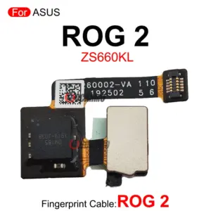 ASUS ROG Fingerprint Flex Cable for ROG Series 16 Sd538b6be7b11434da1b2346117be0ab4P