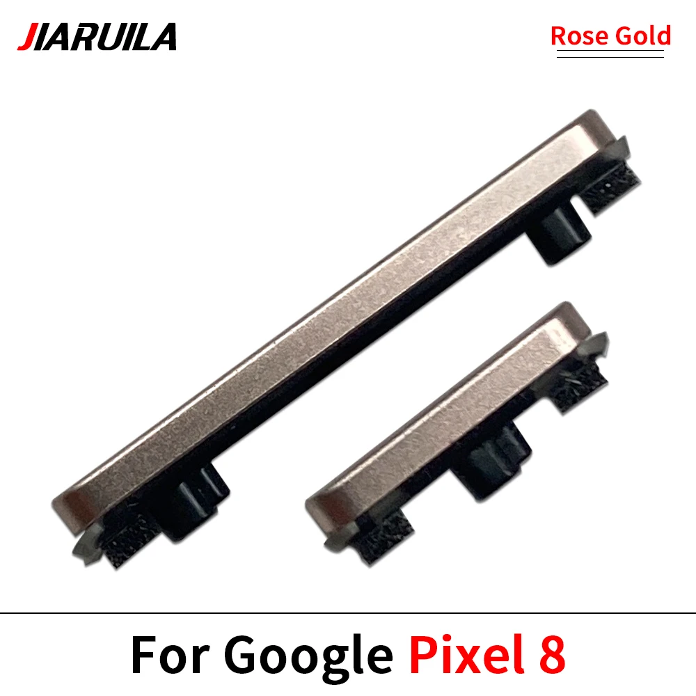 Google Pixel Replacement Side Buttons Set 10 Google Pixel Replacement Side Buttons Set - Image 10