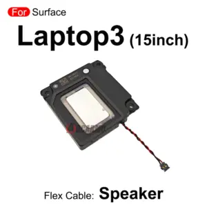 Surface Laptop 3 15-Inch Loudspeaker Flex Modules 9 Sd53cbf63493f4bac928cef15e9564c7cf