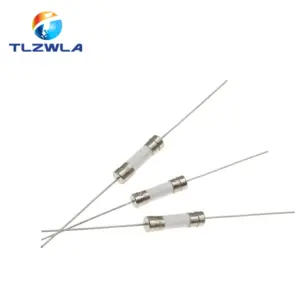 Automotive Ceramic Fuse Set 5x20mm 10pcs 8 Sd54147642a5d47b29e0e03664e66f361c