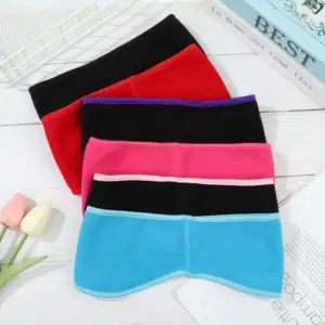 Fleece Ear Warmer Headband for Outdoors 11 Sd543556c12524f88b5d0e5b0ae2befe8F