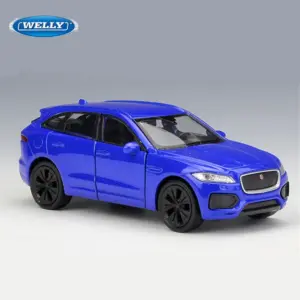 Jaguar F-Pace & F-Type Scale Model 1:36 15 Sd549783446ab4a09b46f1304a48674b5d
