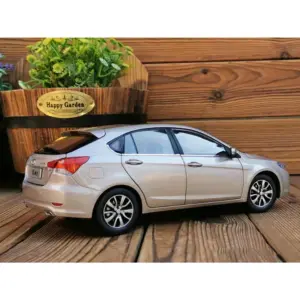 Southeast V6 2013 1:18 Scale Die-Cast Model 7 Sd54bf03b8e214576ac9f600ba2233ffcP