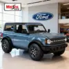 1:24 Scale Ford Bronco Badlands Diecast Model