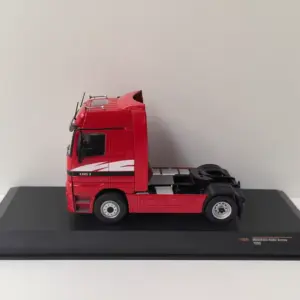 Benz Actros 1995 1:43 Die-Cast Model 7 Sd55bc5c1891e4185a94d92256502a816d