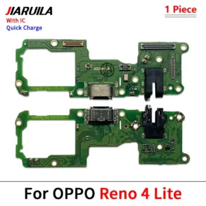 USB Charging Port Connector Flex Cable for Oppo & Realme 17 Sd567778ba0e542e0819488d34bee2fe16