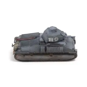 1/72 German S35 739 (f) Tank Model 8 Sd56a87e75a7d44eca1fd80e61b75e007i