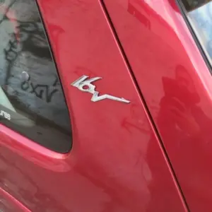 3D Chrome Auto Emblem Badge 115x45mm 11 Sd5765f04da2a482186ffa3c91a000635r