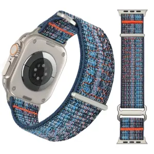 Nylon Sport Strap for Apple Watch Series 1-11 19 Sd579a08aae524e36b2bbe92e9b5c7bcau