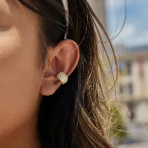 Elegant Stainless Steel Zircon Ear Clips JDE0307050 9 Sd58840df7b7c4741af47b0cd27964a6dX