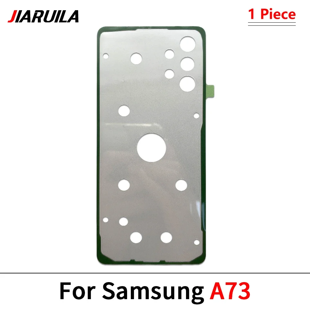 Waterproof Adhesive Tape for Samsung Phones 10 Waterproof Adhesive Tape for Samsung Phones - Image 10