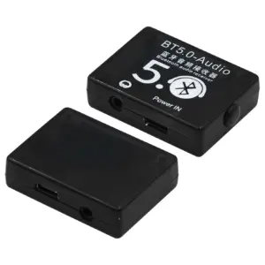 Bluetooth Receiver Board with 3.5mm Output 16 Sd59200045e5f488f8e5f149609c1085ax