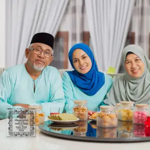 Eid Ramadan Inspirational Acrylic Decor 10 Sd5952dba164f4965802270d228610112m