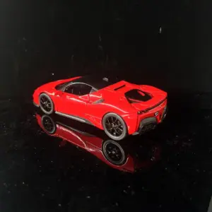 Ferrari SF90 1:32 Diecast Model Car 10 Sd599825b68bd41b6a21fdcf9b3c1e328k 1