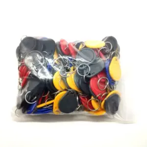 Vibrant RFID Keyfobs Set for Access Control 9 Sd59ca6a483764f55b59595baf7d5e4e77