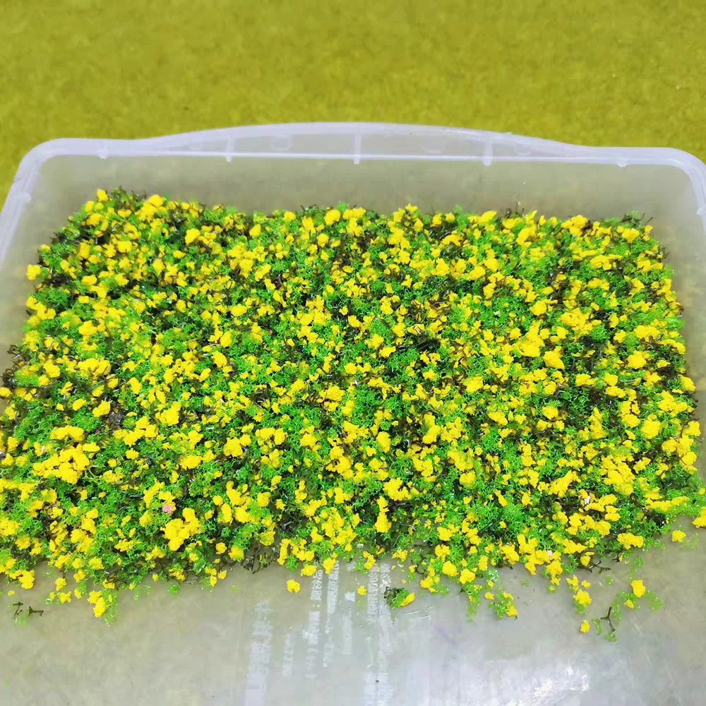 Vibrant Artificial Tree Powder for Models 10 Vibrant Artificial Tree Powder for Models - Image 10