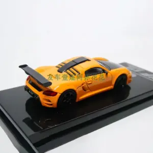 Dark Green 1/64 Diecast Sports Car Model 8 Sd5a3305bf951442a9540f0bd9336d906R