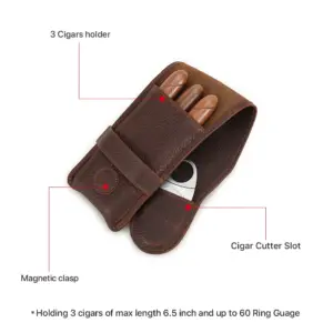 Vintage Genuine Leather Cigar Holder for Men 9 Sd5a9ced49f2b434a9d7b84e7085932282