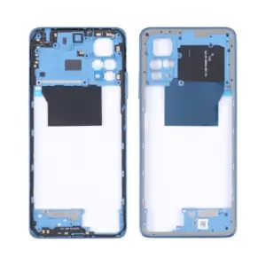 Xiaomi Poco X4 Pro 5G Middle Frame Housing Replacement 12 Sd5abe077bd1841e3b9d955b784b75470K