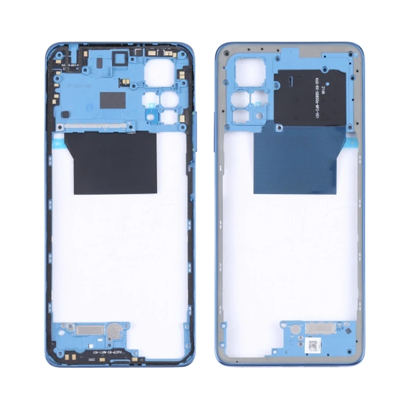 Xiaomi Poco X4 Pro 5G Middle Frame Housing Replacement 5 Xiaomi Poco X4 Pro 5G Middle Frame Housing Replacement - Image 5