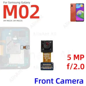 Samsung Galaxy M02 and M02s Flex Cable Replacement 17 Sd5c53a2bc1c24e7cb59c6569132257a0u