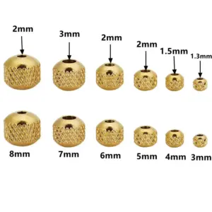 Stainless Steel Beads Set for Jewelry 9 Sd5d24bc25b8c441b97b733e14af263f4I