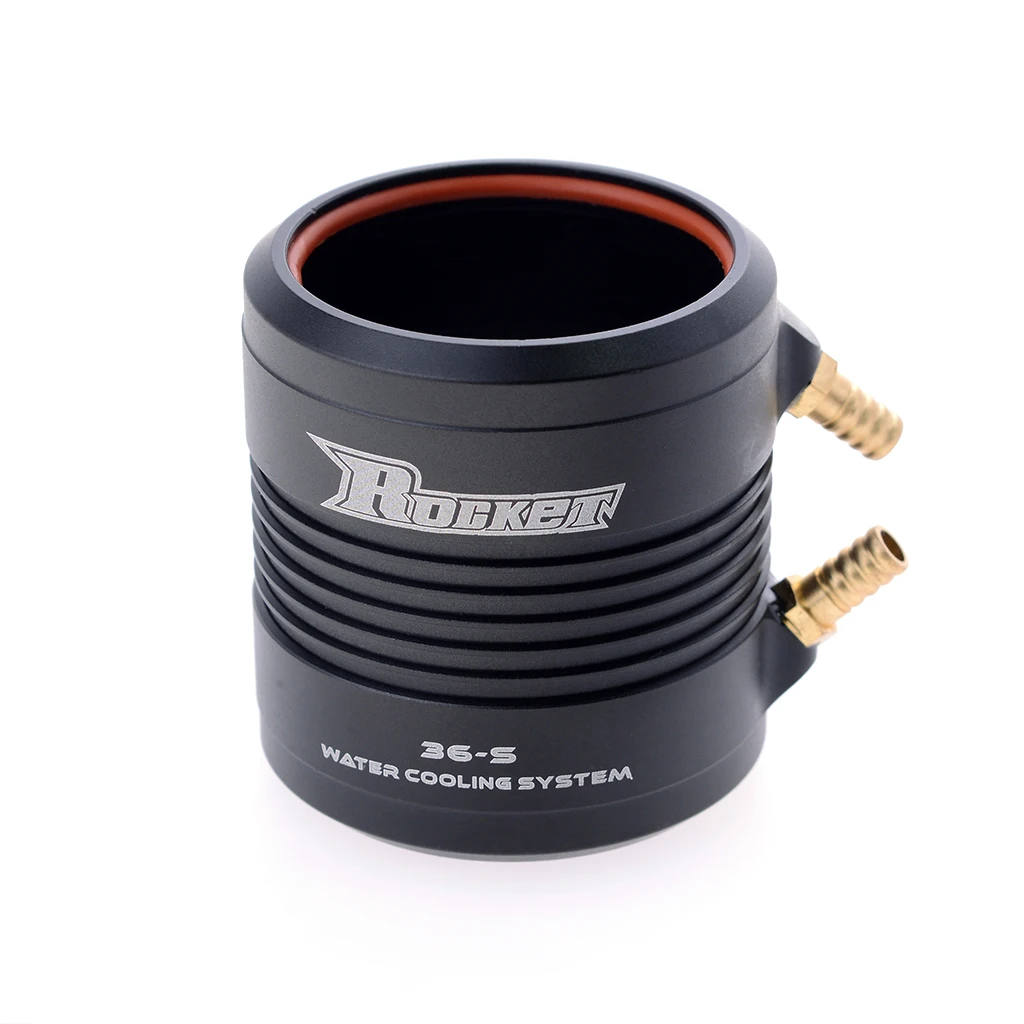 High-Performance RC Brushless Motor for Watercraft 6 High-Performance RC Brushless Motor for Watercraft - Image 6