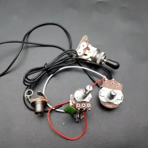 Guitar Wiring Harness with 3 Pickups 15 Sd5d4557e28a04525a489a089c5e8b33dR