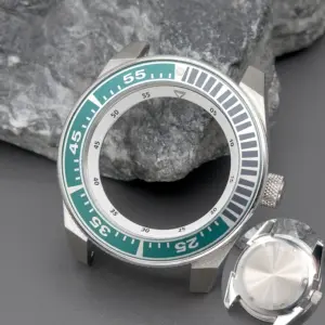 King Samurai Series 45mm Stainless Steel Watch Case 17 Sd5d7d577e0764374a79be18e197b17a1D