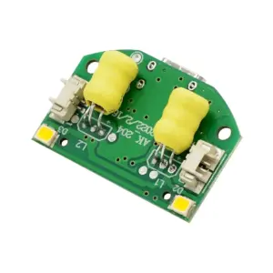 Dual Spray Ultrasonic Humidification Module for DIY 9 Sd5d81acc7ee84405a9458c0c2b68b980y