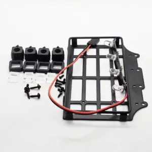RC Car Luggage Carrier Roof Rack 67x96x10mm 15 Sd5d9da819a5d4a8fac542d0ab3161a48L
