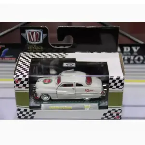 Vintage Car Diecast Model Set 1:64 Scale 18 Sd5dc2b2ea00e4d598ca2240c36a4a2b6y