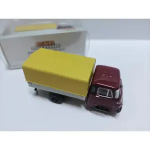 Brekina 1:87 Vintage Cargo Truck Model 6 Sd5e052894d124121beaf64b0756d8552R