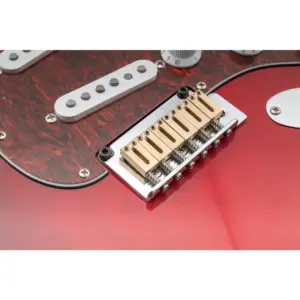 Gold Brass Guitar Saddles for Fender Strat/Tele 13 Sd5e0cae6efca45e8b4c62c213b35b144u 1