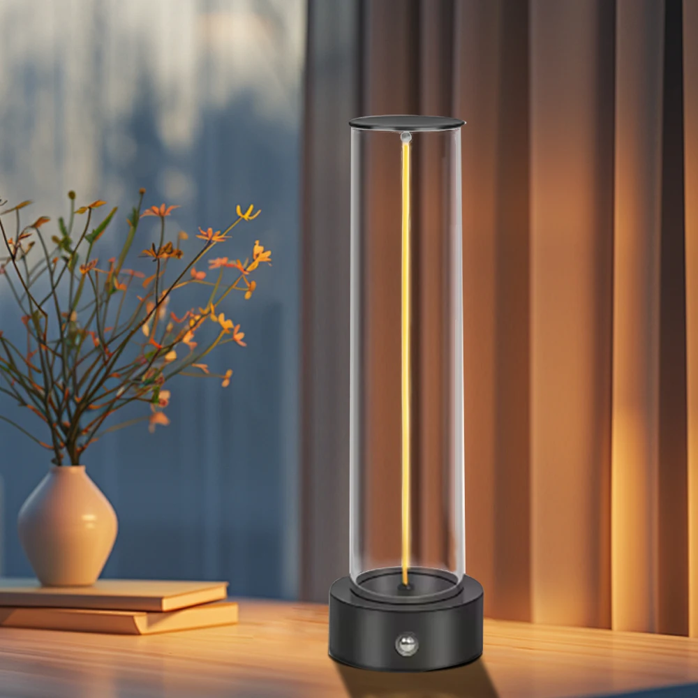 Quantum Wire Magnetic Night Light 7 Quantum Wire Magnetic Night Light - Image 7