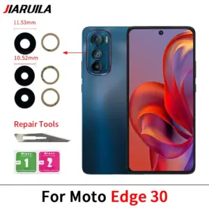 Motorola Camera Lens Cover for Edge 20 Series 17 Sd5eb29d8320844e5b149efc0efcb479eE
