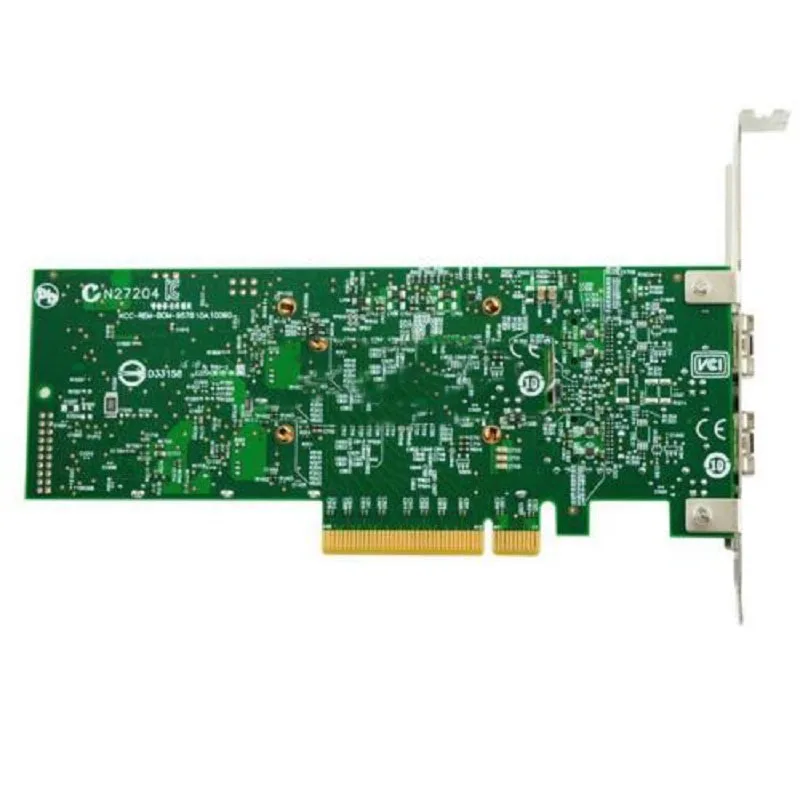 Dual 10Gb SFP+ Network Adapter for Servers 4 Dual 10Gb SFP+ Network Adapter for Servers - Image 4