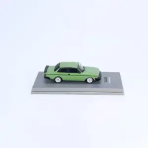 Pastel Green 1:64 Diecast Car Model Collection 5 Sd5f61f5390cb46008ae47f41ac20befeL