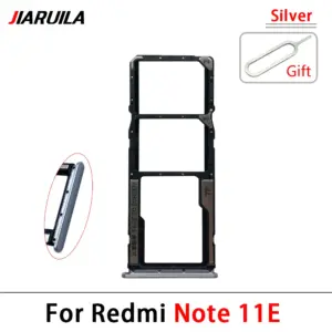 Xiaomi Redmi Note 11 Series SIM Tray Kit 18 Sd5f85f636e5945bfb376b79dcbe08d3aH