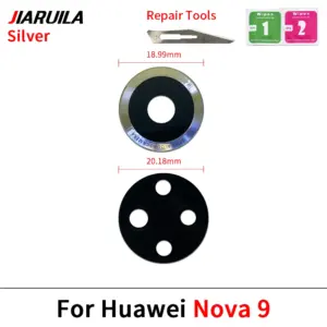 Huawei Nova Camera Lens Cover Set, 10 Pcs 16 Sd5fb1a64757a4913a2629c5041dd2733O 1