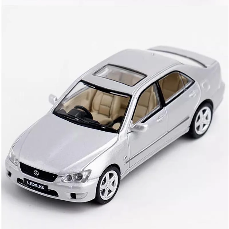 1/64 Alloy Car Model Collection for Enthusiasts 5 1/64 Alloy Car Model Collection for Enthusiasts - Image 5