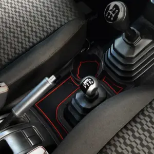 Suzuki Jimny 2019-2024 Interior Storage Set 9 Sd602eff56bfa4910a8e6a9dfdee31aa2f