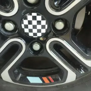 Mini Aluminum Hub Cover Stickers 56/60/65mm 15 Sd603ec4961504f9f928a052d6d4ac84ft