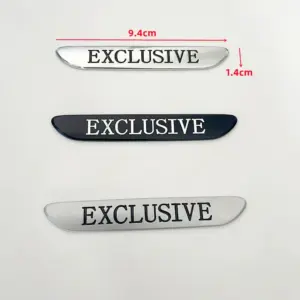 Mercedes-Benz C180 W205 3D Metal Logo Badge 7 Sd604a75f8b254cdbaaa1bd3dbb27c824e