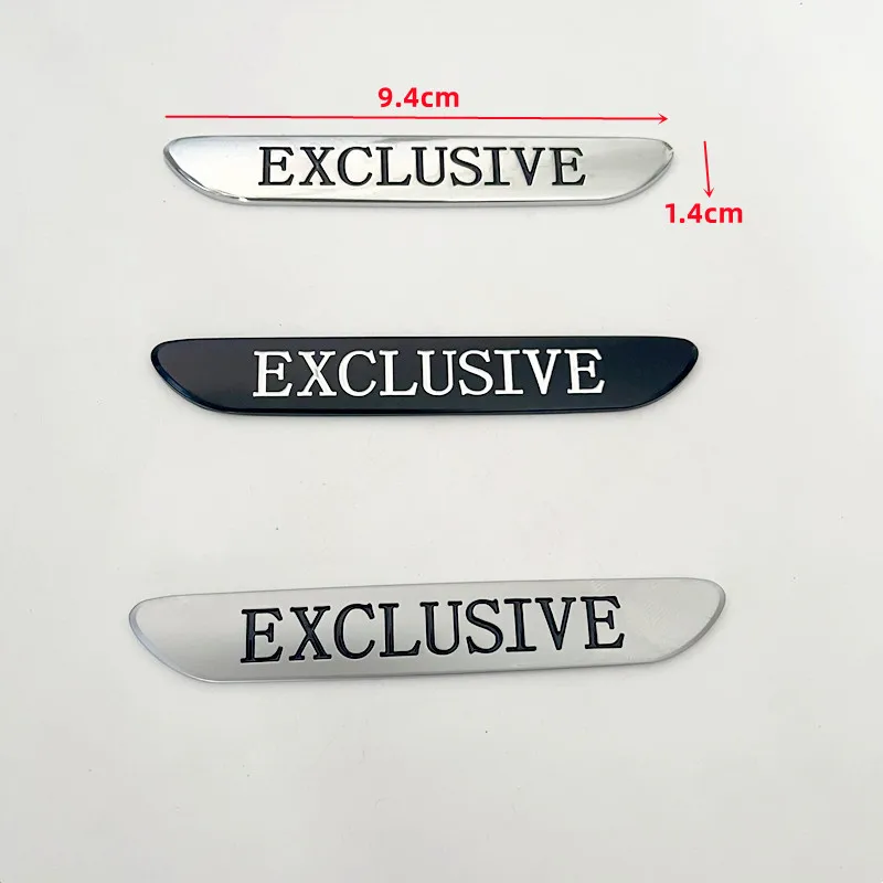 Mercedes-Benz C180 W205 3D Metal Logo Badge 2 Mercedes-Benz C180 W205 3D Metal Logo Badge - Image 2